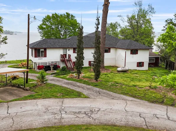 22690 Cherry Ln, Frankston, TX 75763