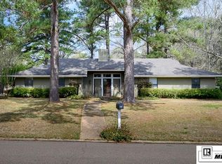 701 Hundred Oaks Dr, Ruston, LA 71270