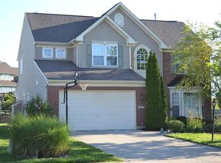 140 Keevers Point, Springboro, OH 45066