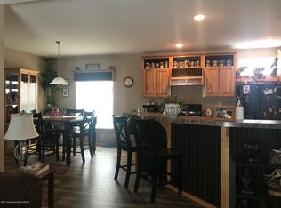 299 Hillary Ln, Grover, WY 83122
