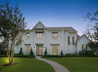 9021 Randy Dr, Houston, TX 77055