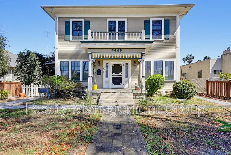 4469 Cleveland Ave — Photo 1