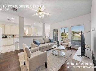 6518 Portuguese Bend Dr, Missouri City, TX 77459