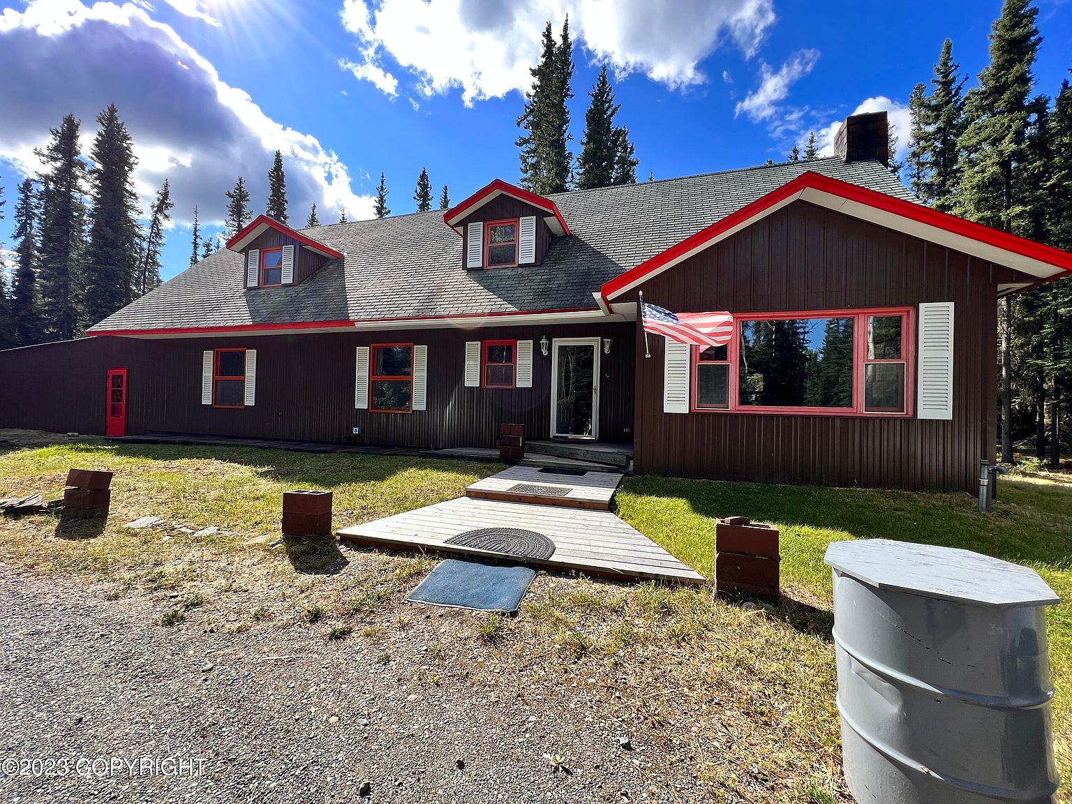 0 Alaska Highway Hwy, Tok, AK 99780 MLS 2310076 Zillow