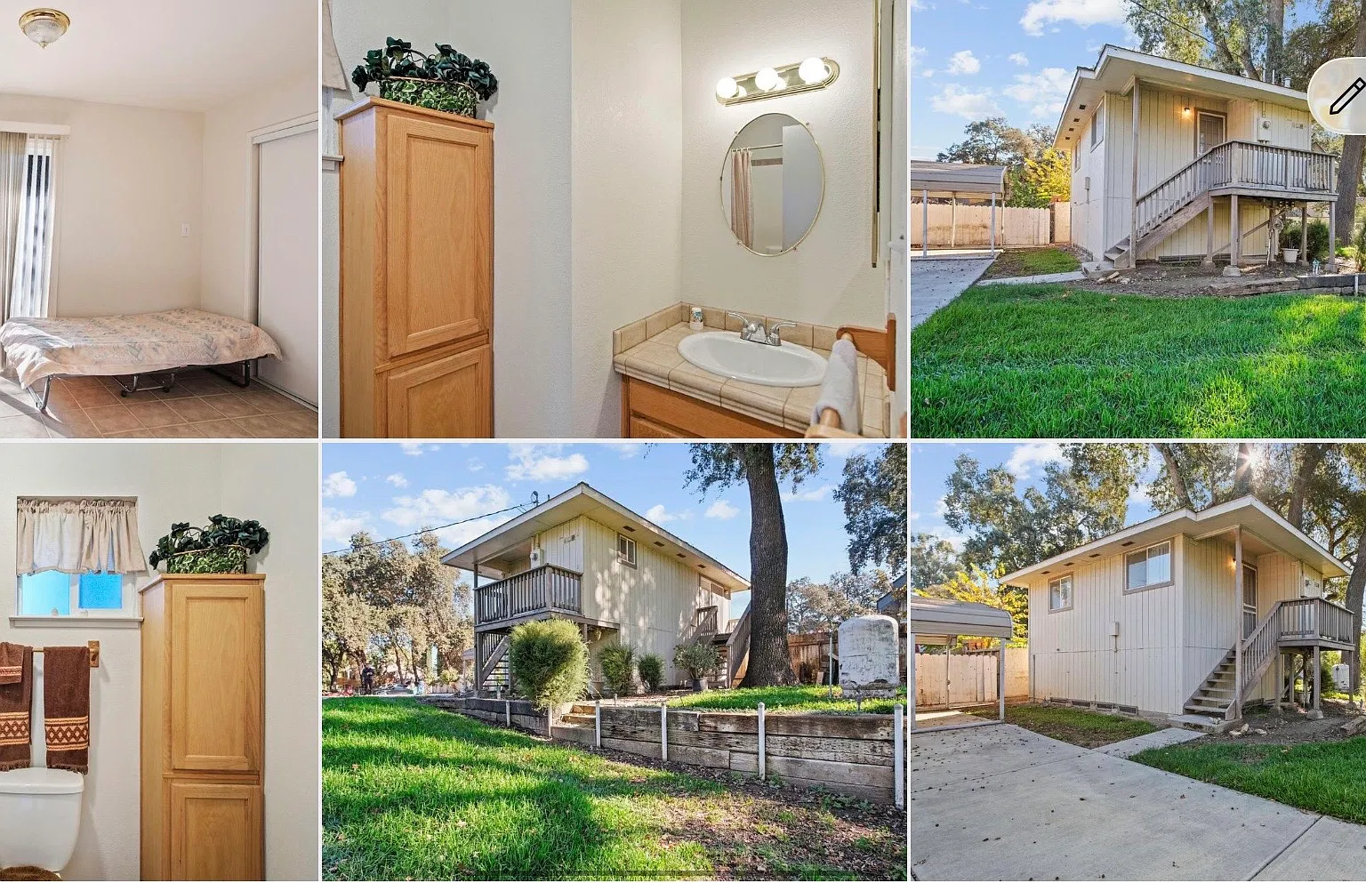 1 bed, 325 sqft, $1,400 — Photo 2