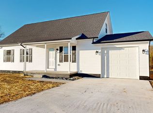 79 Township Road 1174, Proctorville, OH 45669