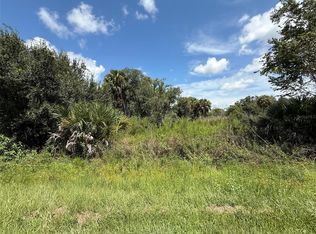 19145 NW 302ND STREET LOT F, OKEECHOBEE, FL 34972