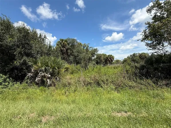 19145 NW 302ND STREET LOT F, OKEECHOBEE, FL 34972