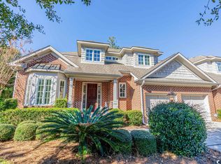115 Harbor Club Dr #4A, Pawleys Island, SC 29585