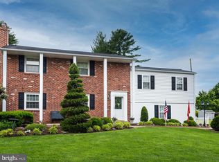 1534 Marlboro Rd, West Chester, PA 19382