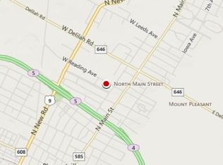 127 W Reading Ave, Pleasantville, NJ 08232