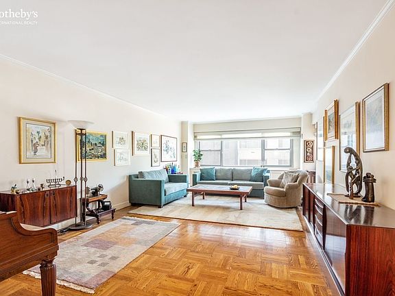 2nd image of 27 E 65th St APT 10D