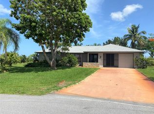 15500 Ruston Cir, Port Charlotte, FL 33981