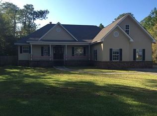 6807 Natchez Rd, Biloxi, MS 39532