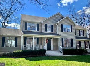 3907 Calvins Twilight Way, Manchester, MD 21102