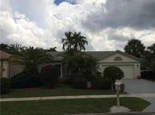3924 Summer Chase Ct, Lake Worth, FL 33467