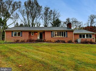 727 Hickory Lot Rd, Towson, MD 21286