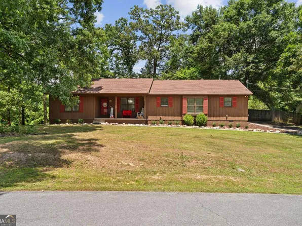 234 Chiefvan Ter NE, Calhoun, GA 30701