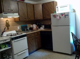 1640 Lombard St APT 2F, Philadelphia, PA 19146