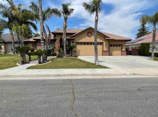 3808 Sycamore Creek Dr, Bakersfield, CA 93313