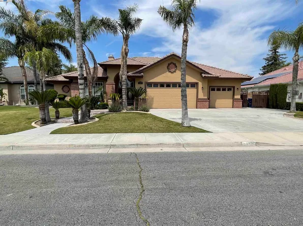 3808 Sycamore Creek Dr, Bakersfield, CA 93313