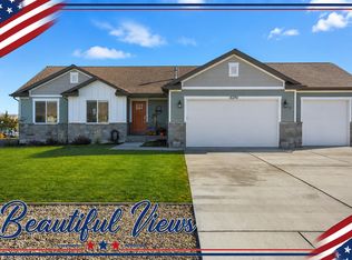 15290 N 4950 W, Riverside, UT 84312