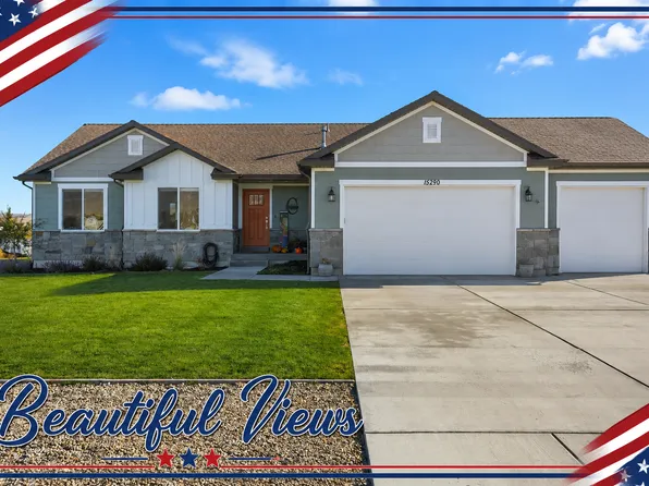 15290 N 4950 W, Riverside, UT 84312