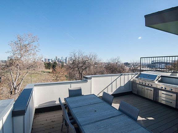 YOU CANNOT BEAT THESE VIEWS AND PARK FACING LOCATION