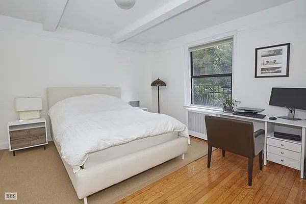 Rented by Brown Harris Stevens | media 2