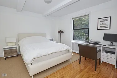 Rented by Brown Harris Stevens