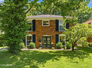 1702 1/2 Trevilian Way, Louisville, KY 40205