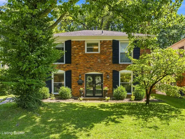 1702 1/2 Trevilian Way, Louisville, KY 40205