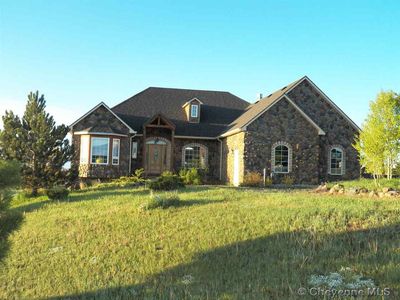 3347 Hales Ranch Rd, Cheyenne, WY, 82007
