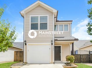 10633 Many Oaks Dr, Fort Worth, TX 76140
