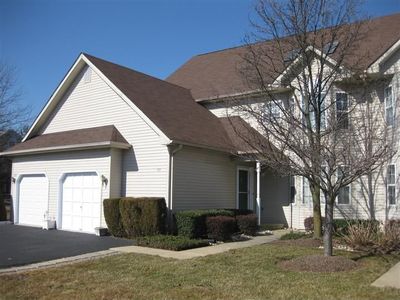 1771 Peach Tree Ln, Warrington, PA, 18976