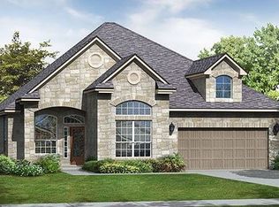 15 Jaspers Pl, The Woodlands, TX 77389