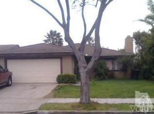 341 W Clara St, Oxnard, CA 93033