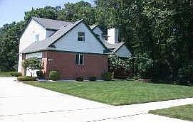 side entry garage