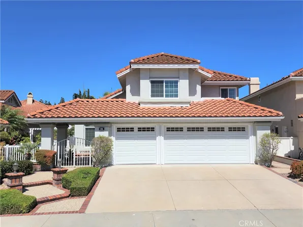 14 Andalucia, Irvine, CA 92614