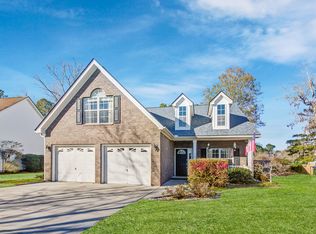 118 Winslow Ln, Summerville, SC 29485