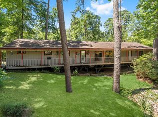 114 Hillendale Dr, Livingston, TX 77351