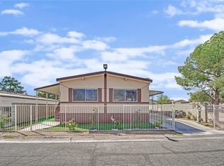 3857 Butternut Ln, Las Vegas, NV 89115