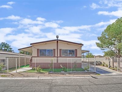 3857 Butternut Ln, Las Vegas, NV, 89115