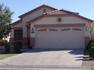 1027 SE Monteleone St, San Tan Valley, AZ 85140