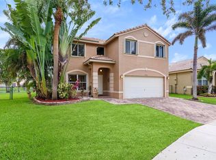 2203 SW 134th Ave, Miramar, FL 33027