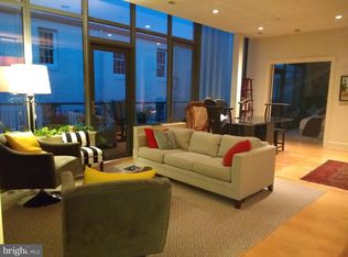 2516 Q St NW APT Q305, Washington, DC 20007