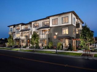 (Undisclosed Address), San Mateo, CA 94403