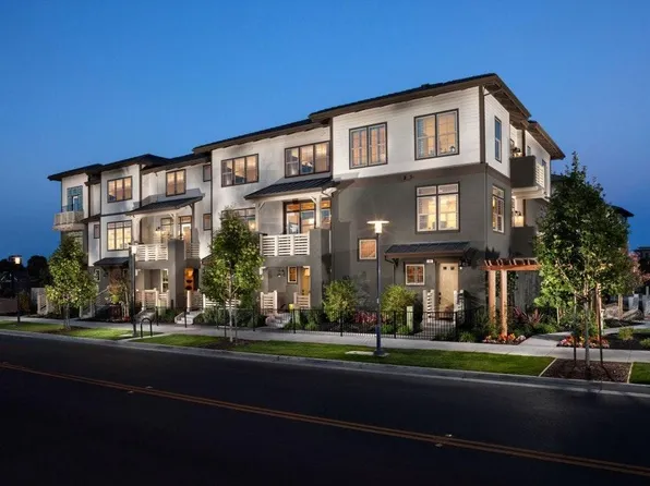 (undisclosed Address), San Mateo, CA 94403
