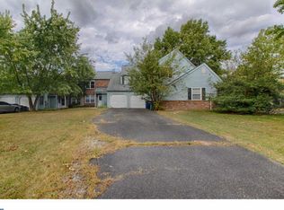 192 Willow Turn, Mount Laurel, NJ 08054