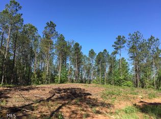 0 Damascus Rd Tract #8, Ball Ground, GA 30107
